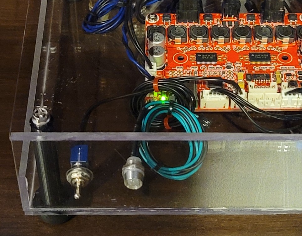 DSP Amp